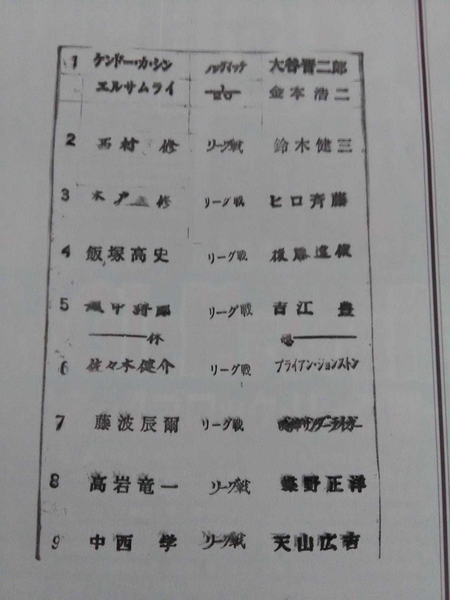 Fighting Spirit Special 152