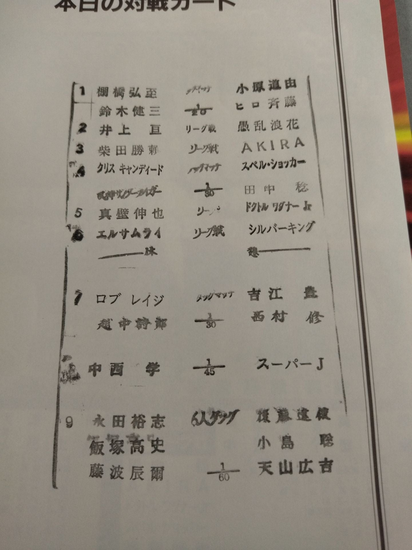 Fighting Spirit Special 159