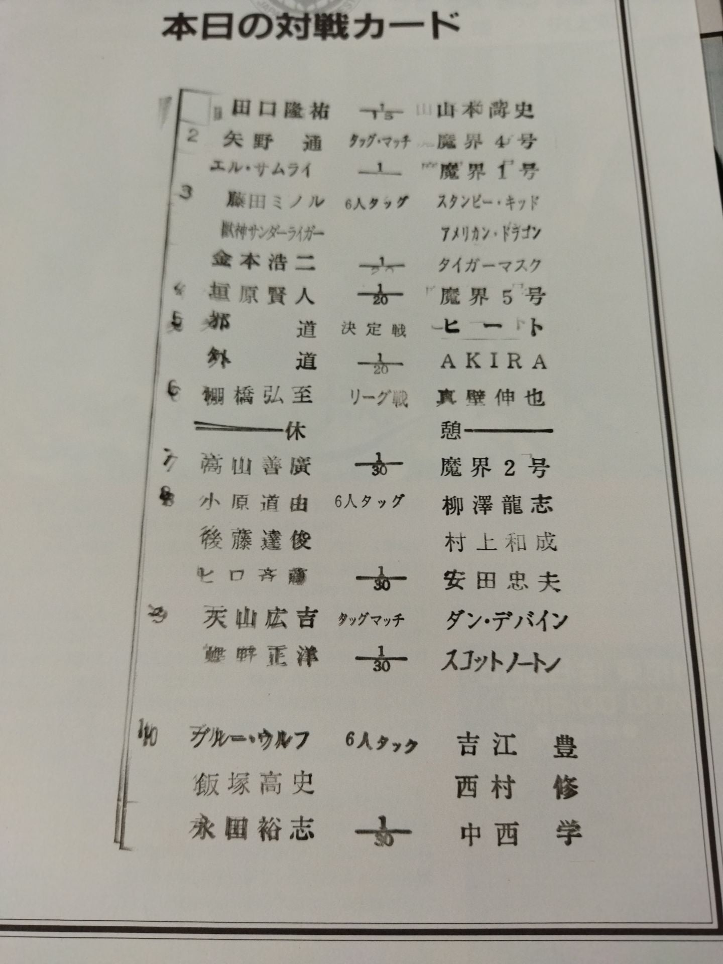 Fighting Spirit Special 175