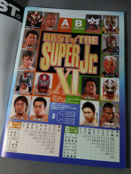 【Tanaka Linguana Hand Signed Autograph 】Fighting Spirit Special 186