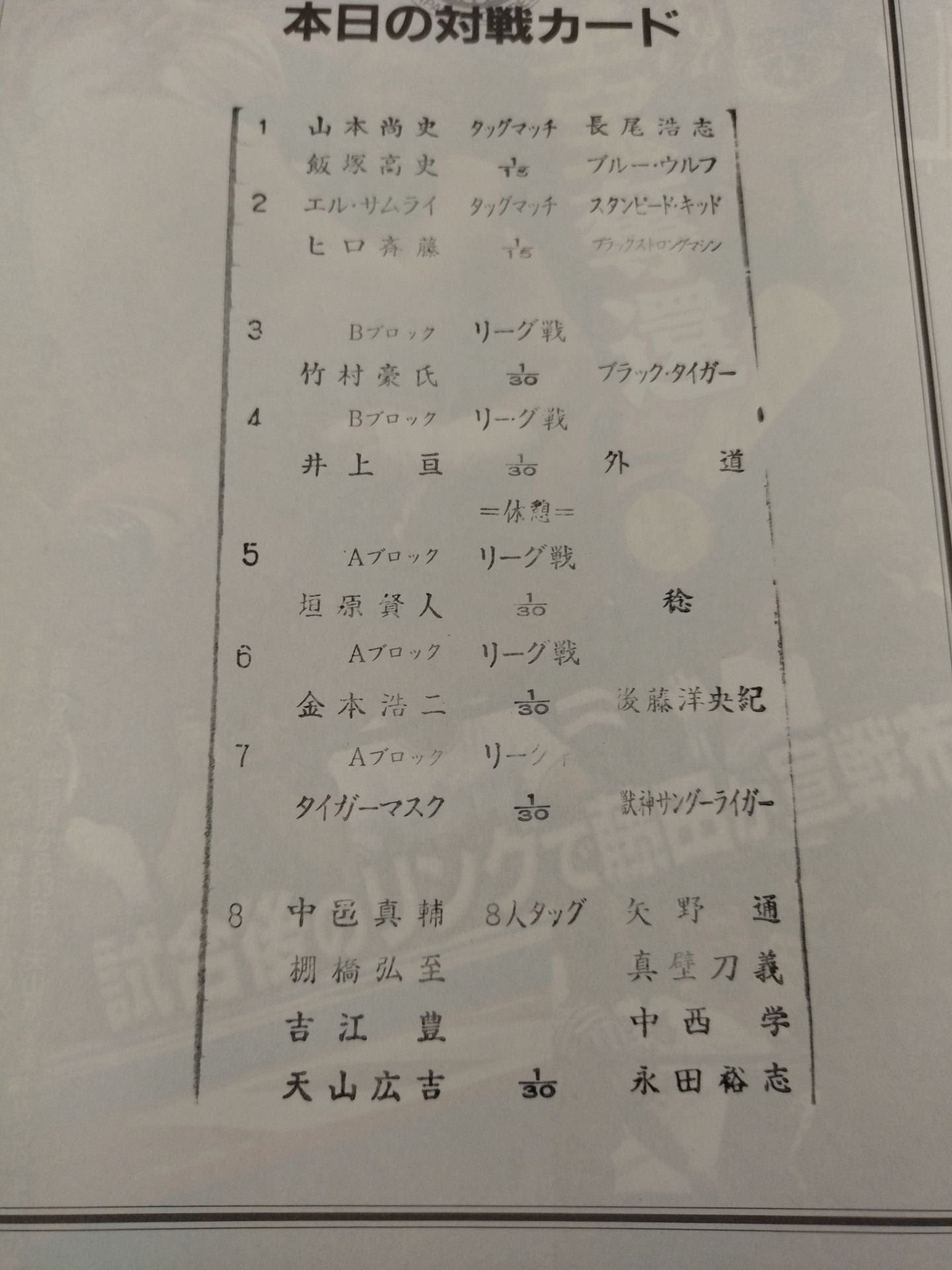 Fighting Spirit Special 194