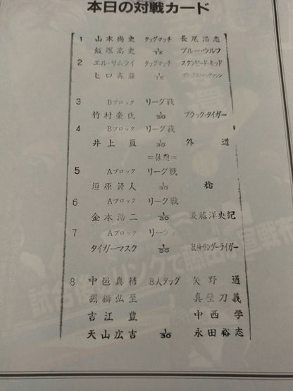 Fighting Spirit Special 194