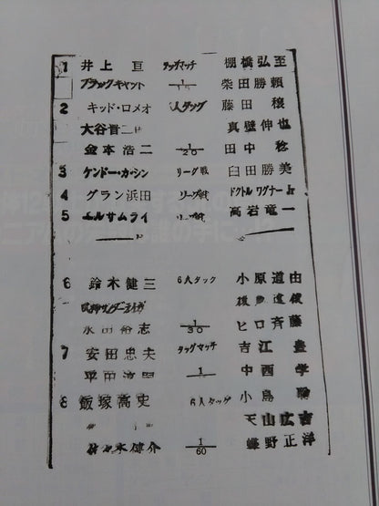 Fighting Spirit Special 150