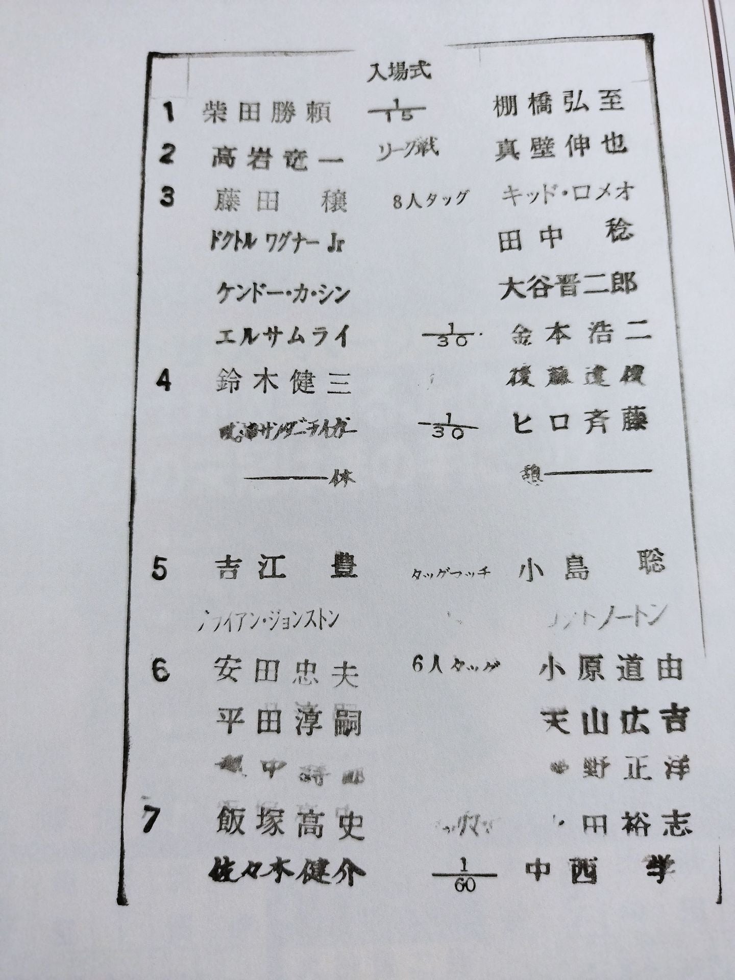 Fighting Spirit Special 150