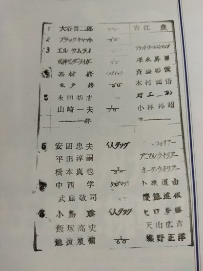 Soul of Fighting Special 119