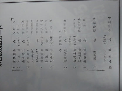 Fighting Spirit Special Special Issue NEXESS