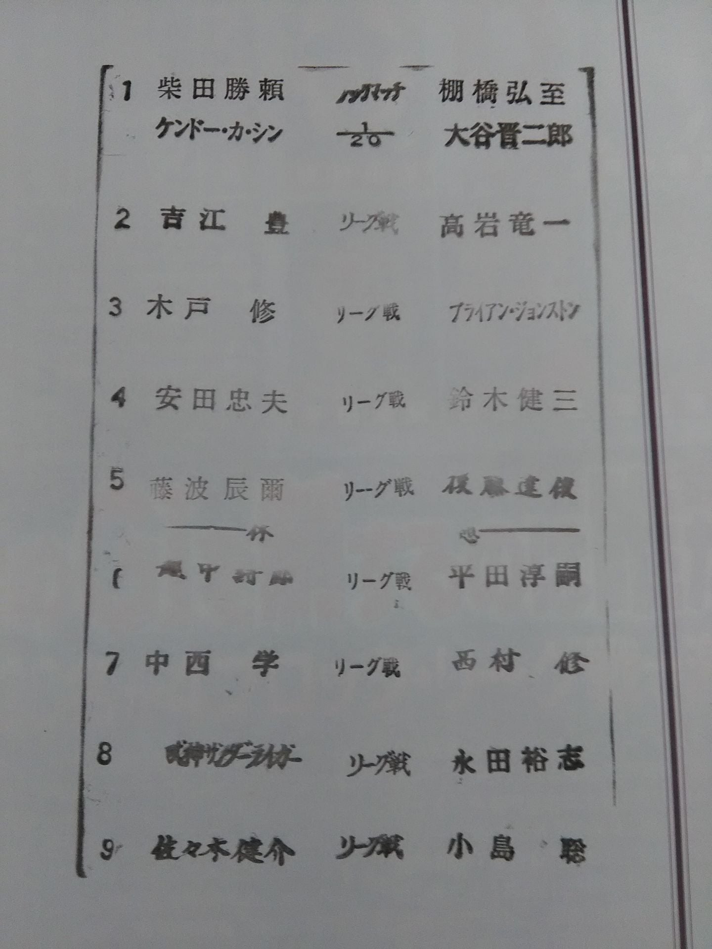 Fighting Spirit Special 152