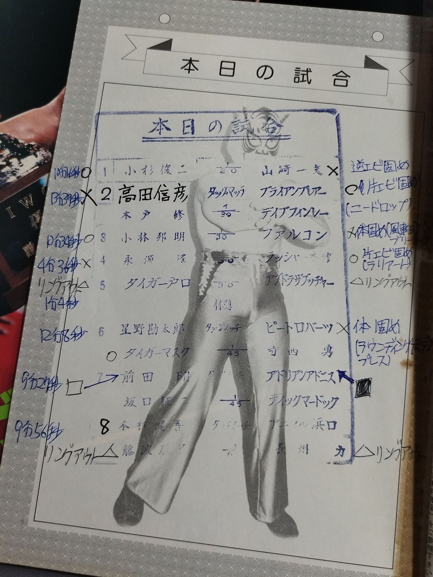 Fighting Spirit Special 2