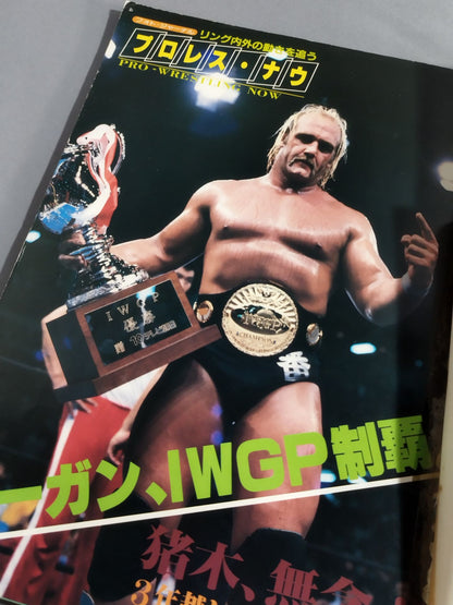 Fighting Spirit Special 2