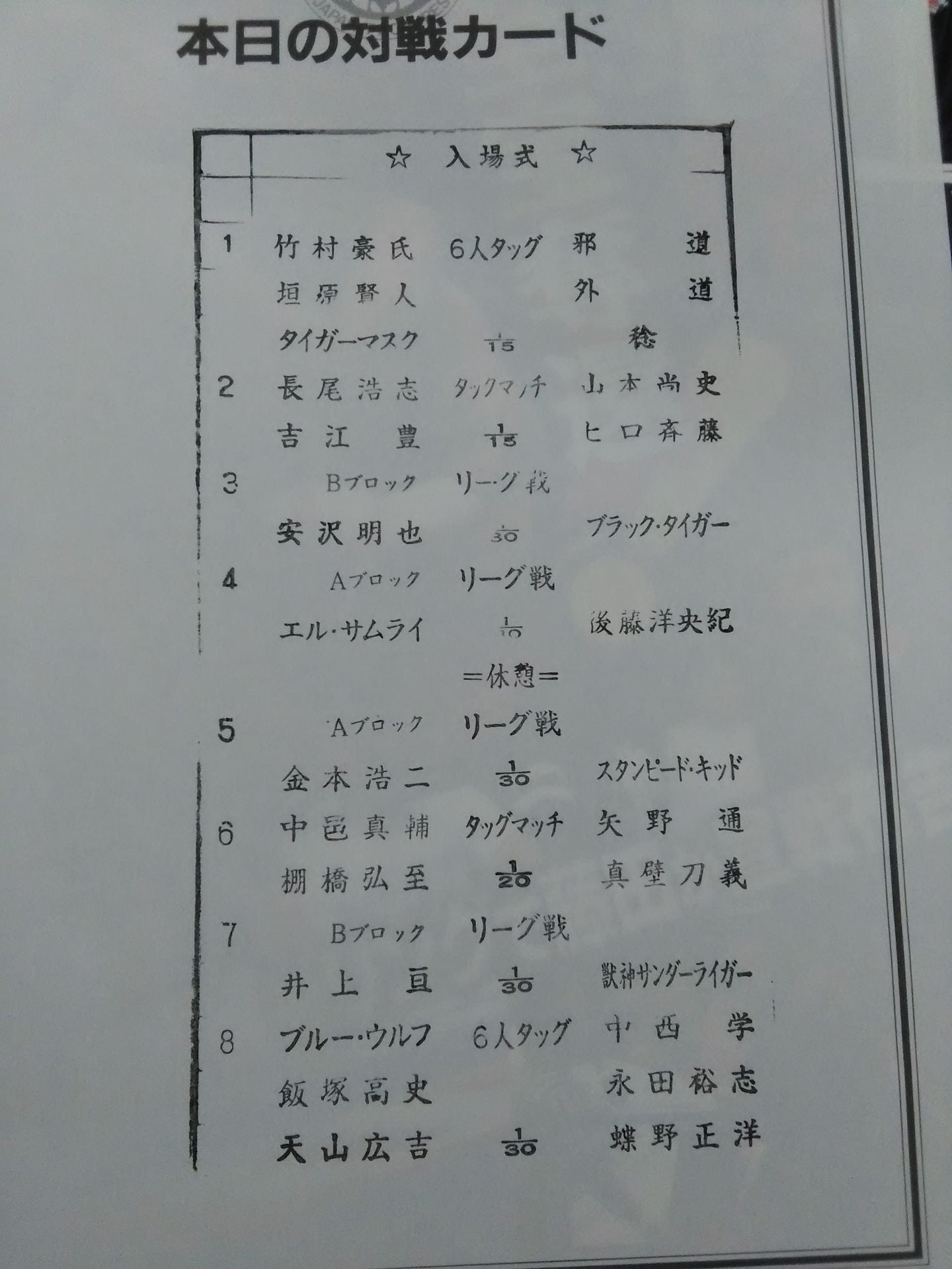 Fighting Spirit Special 194