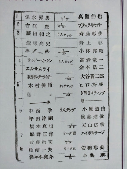 Fighting Spirit Special 128