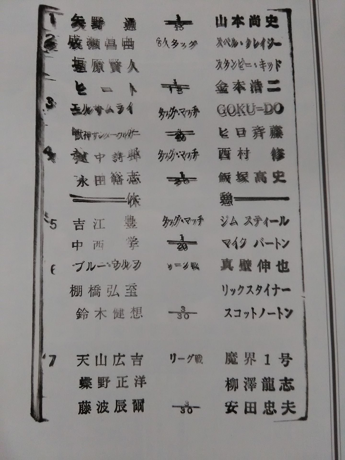 Fighting Spirit Special 173