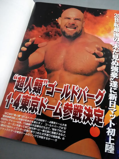 Fighting Spirit Special 146