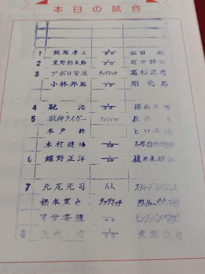 闘魂スペシャル58