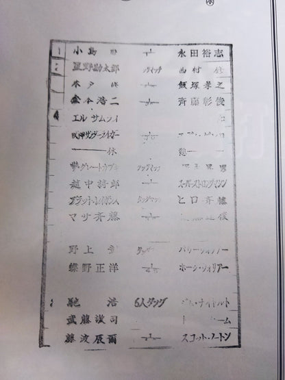 Fighting Spirit Special 83