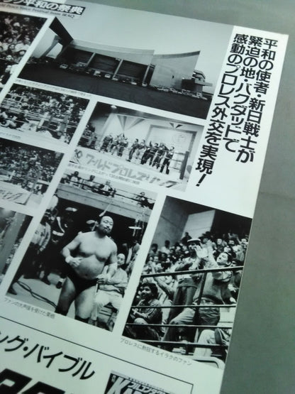 Fighting Spirit Special 64