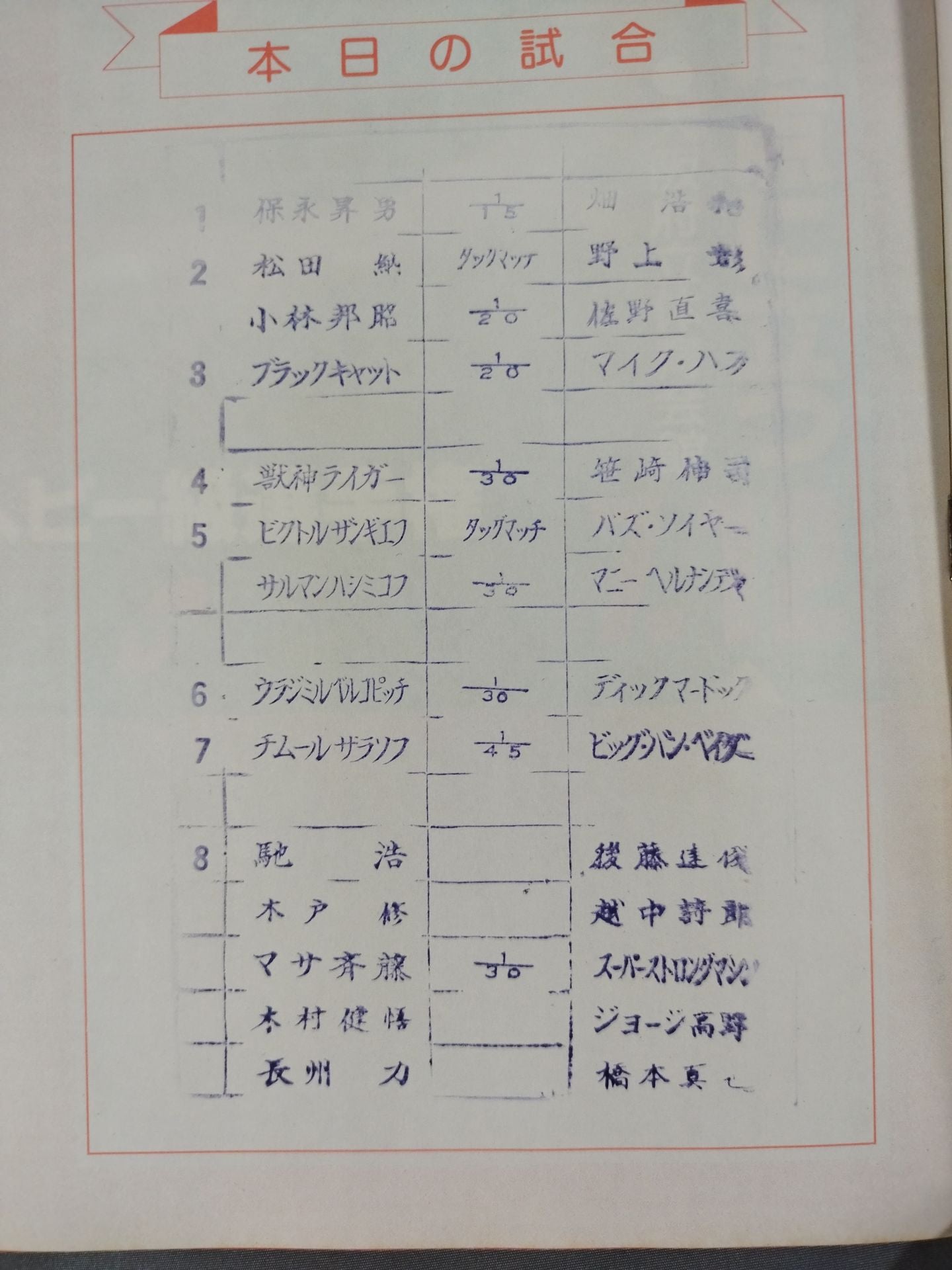 Fighting Spirit Special 51