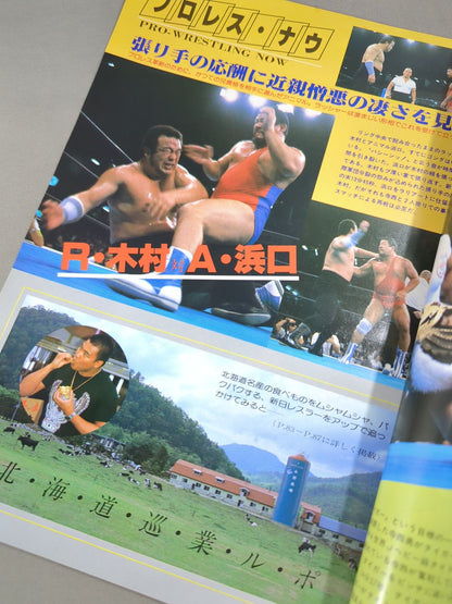 闘魂スペシャル3