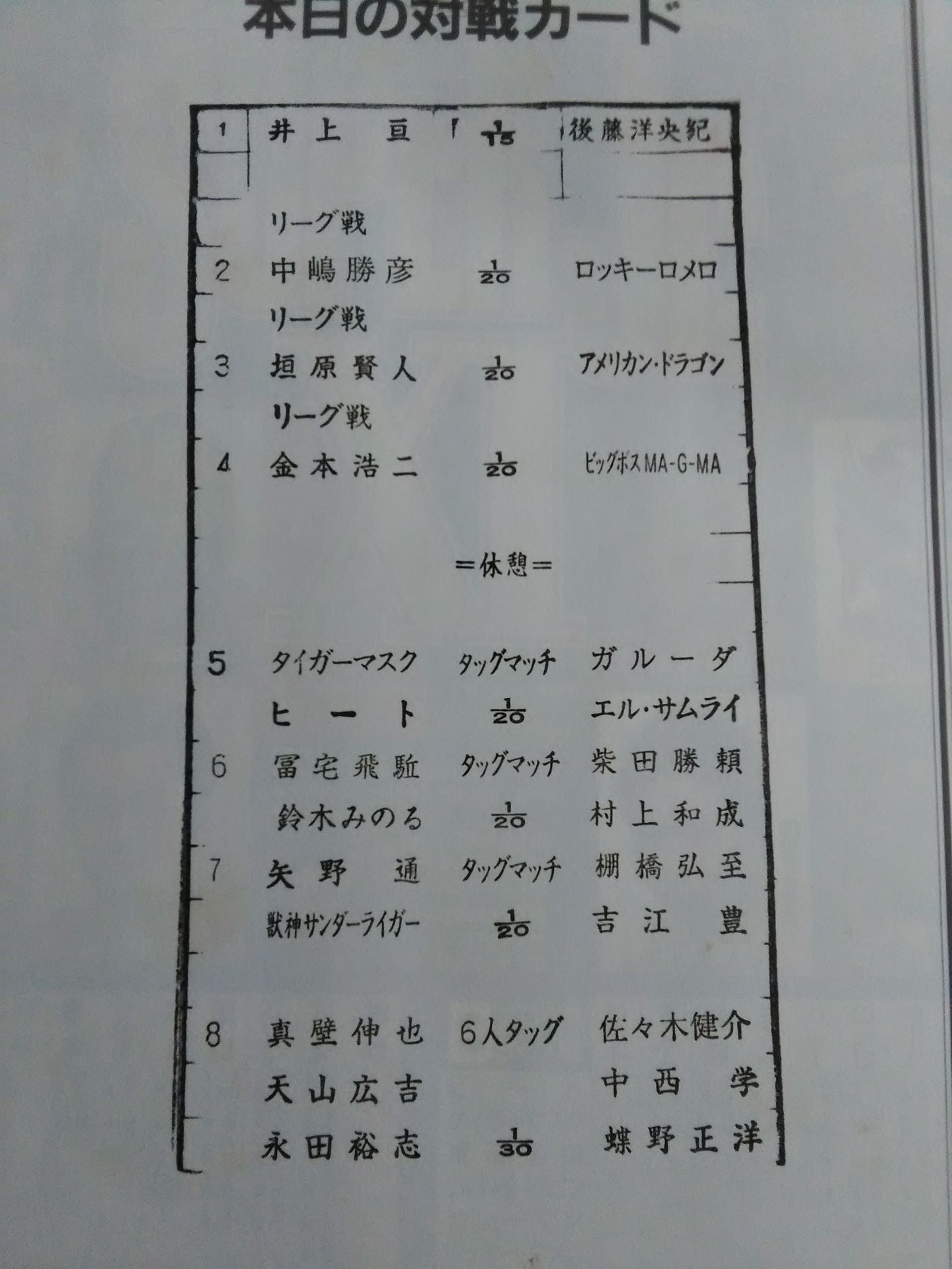 Fighting Spirit Special 186