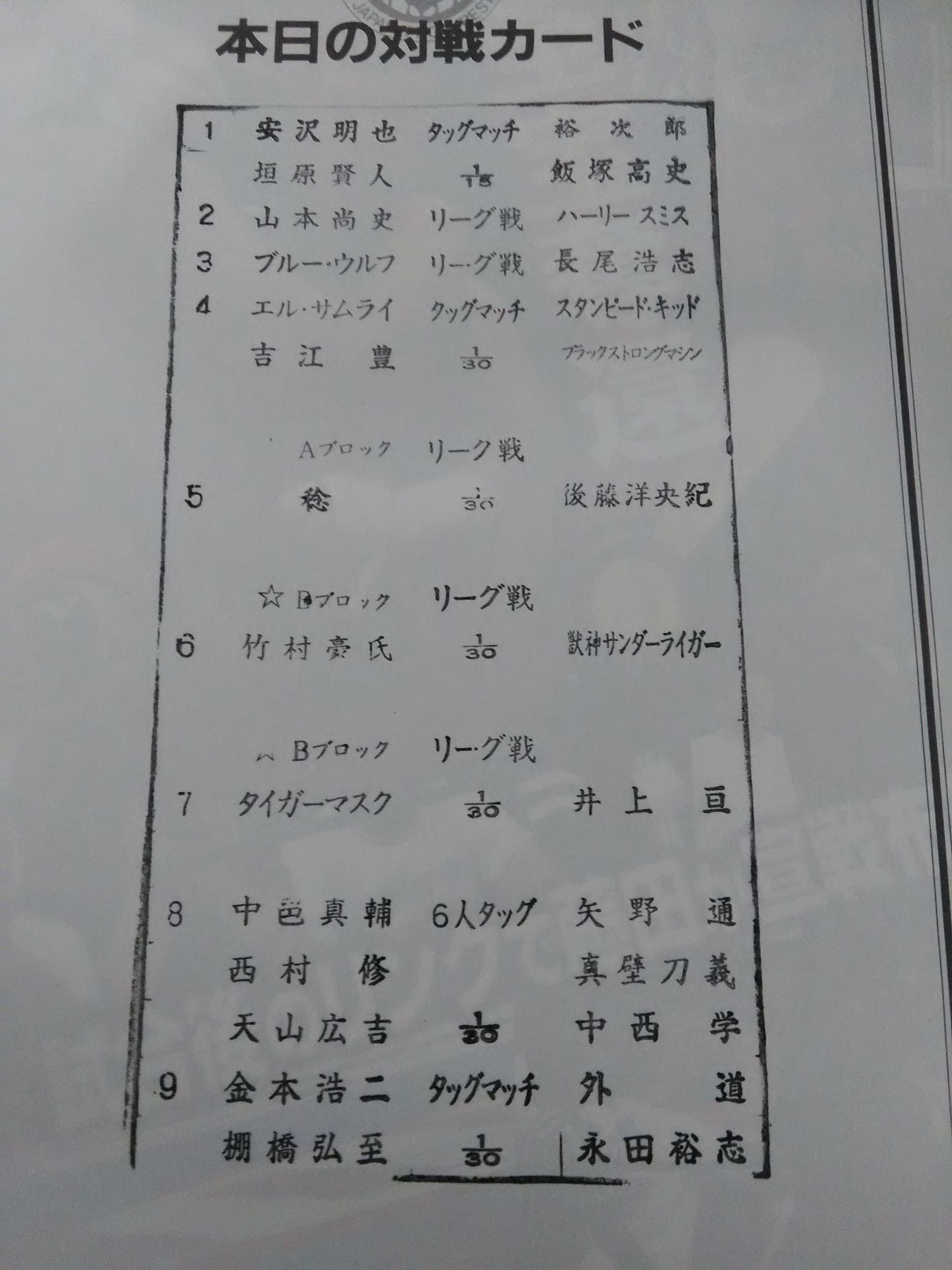 Fighting Spirit Special 194