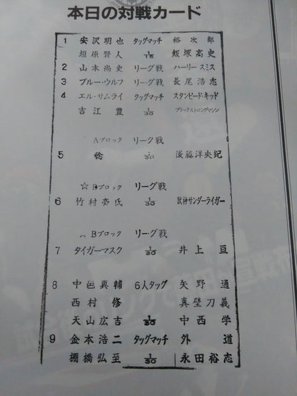 Fighting Spirit Special 194