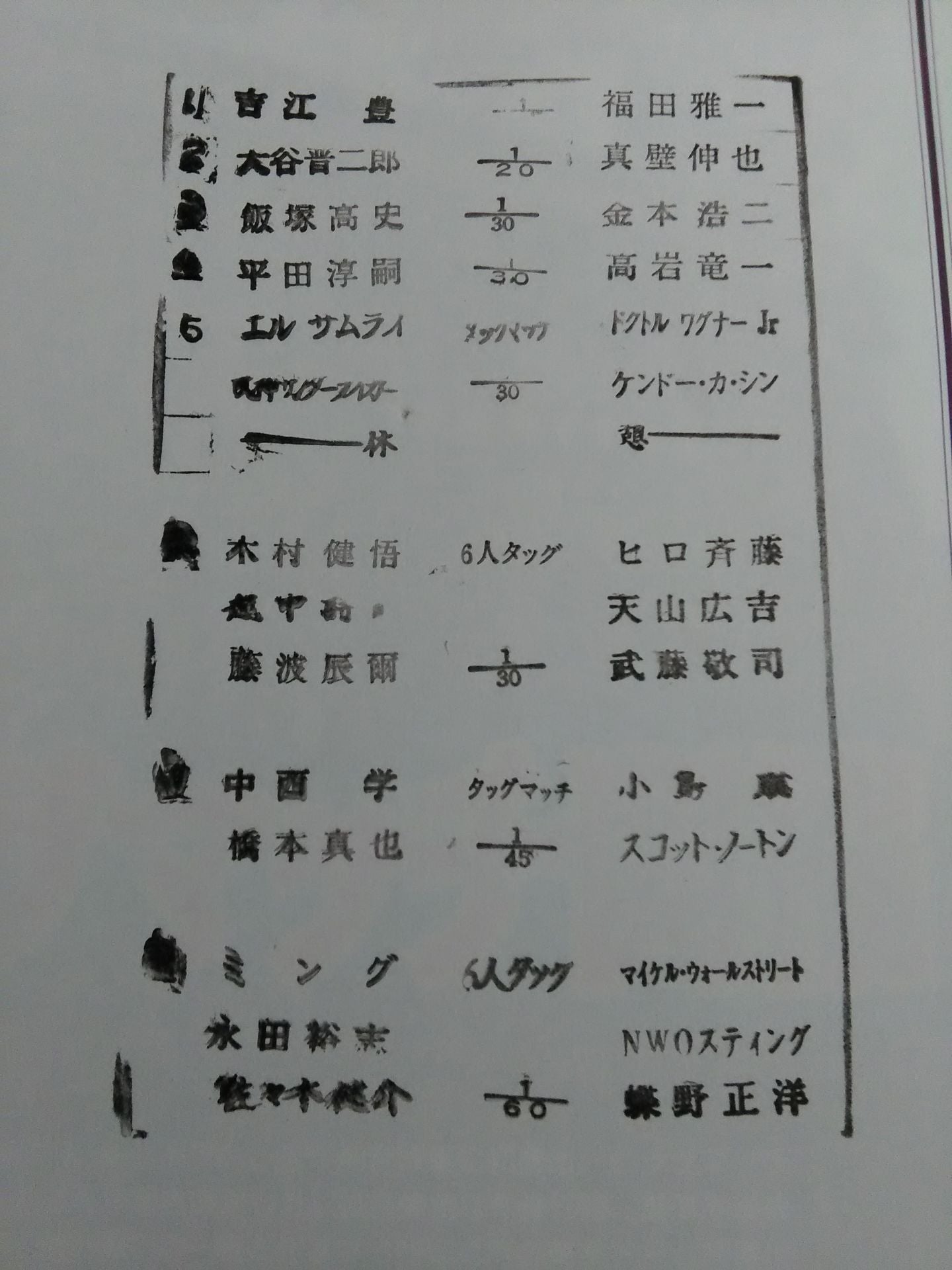 Fighting Spirit Special 142