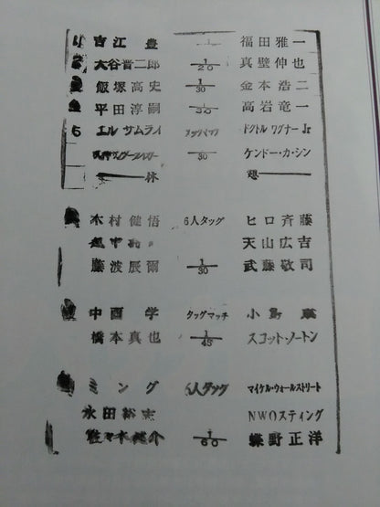 Fighting Spirit Special 142