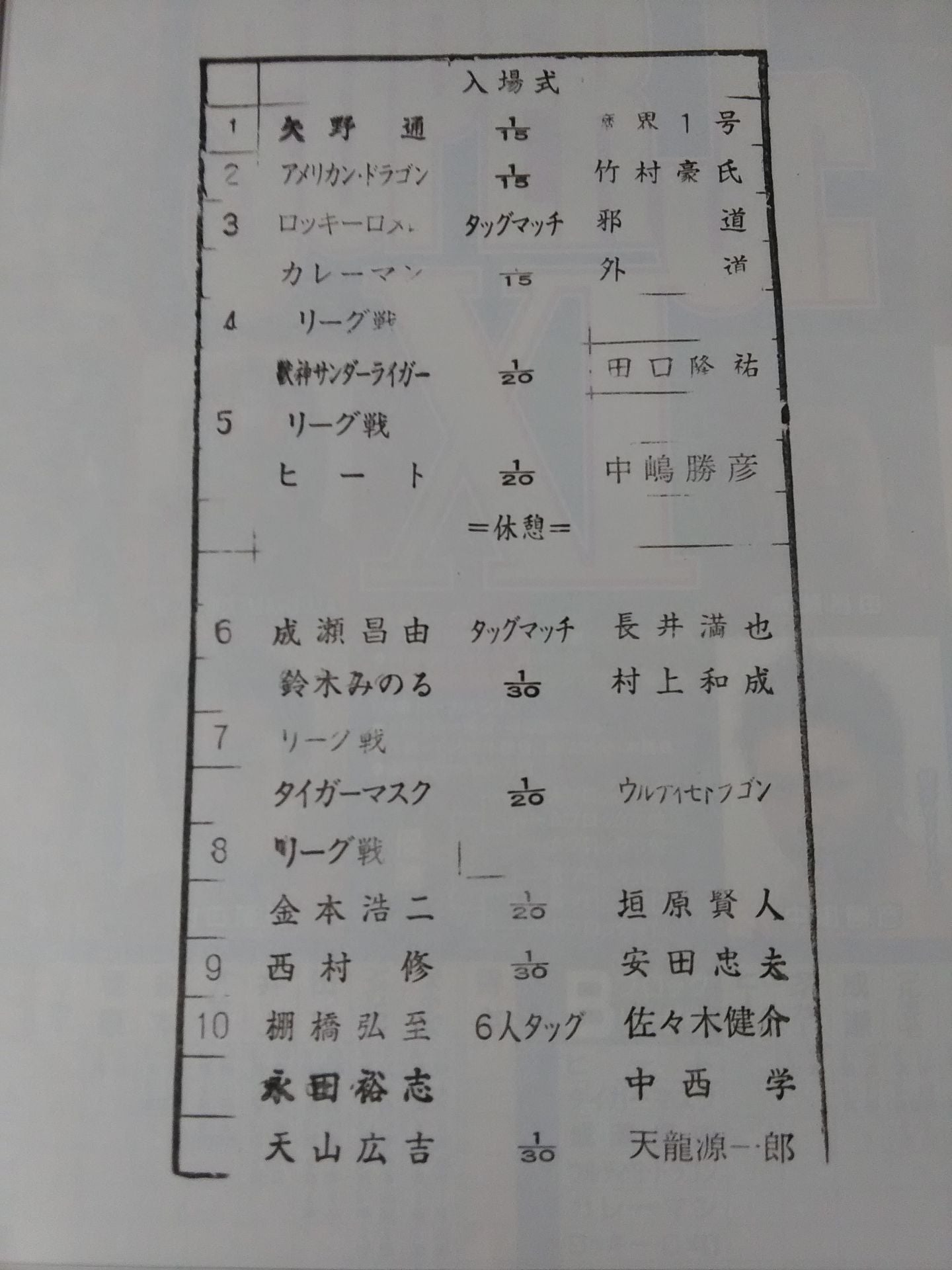 Fighting Spirit Special 186