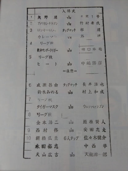 Fighting Spirit Special 186