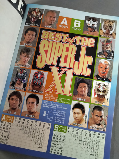 【Tanaka Linguana Hand Signed Autograph 】Fighting Spirit Special 186