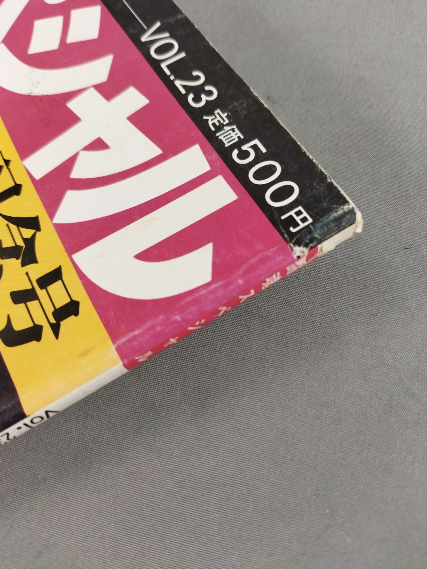 ★ Inoki & Umanosuke Ueda First Tag Team ★ Fighting Spirit Special 23