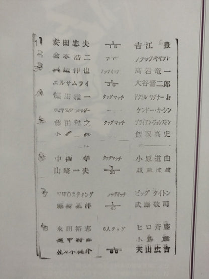 Fighting Spirit Special 139