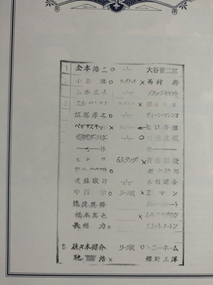 Fighting Spirit Special 81