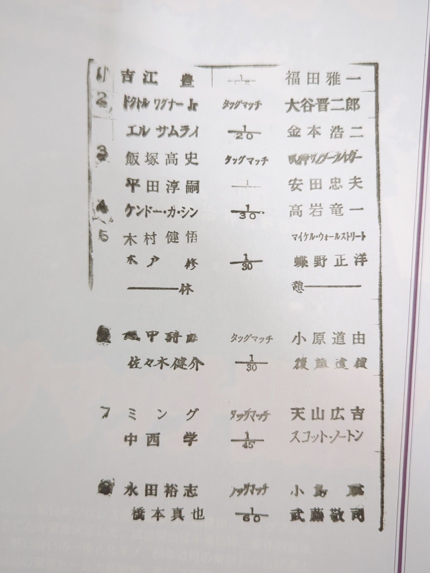 闘魂スペシャル142