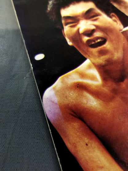 73ジャイアント・シリーズ結集戦