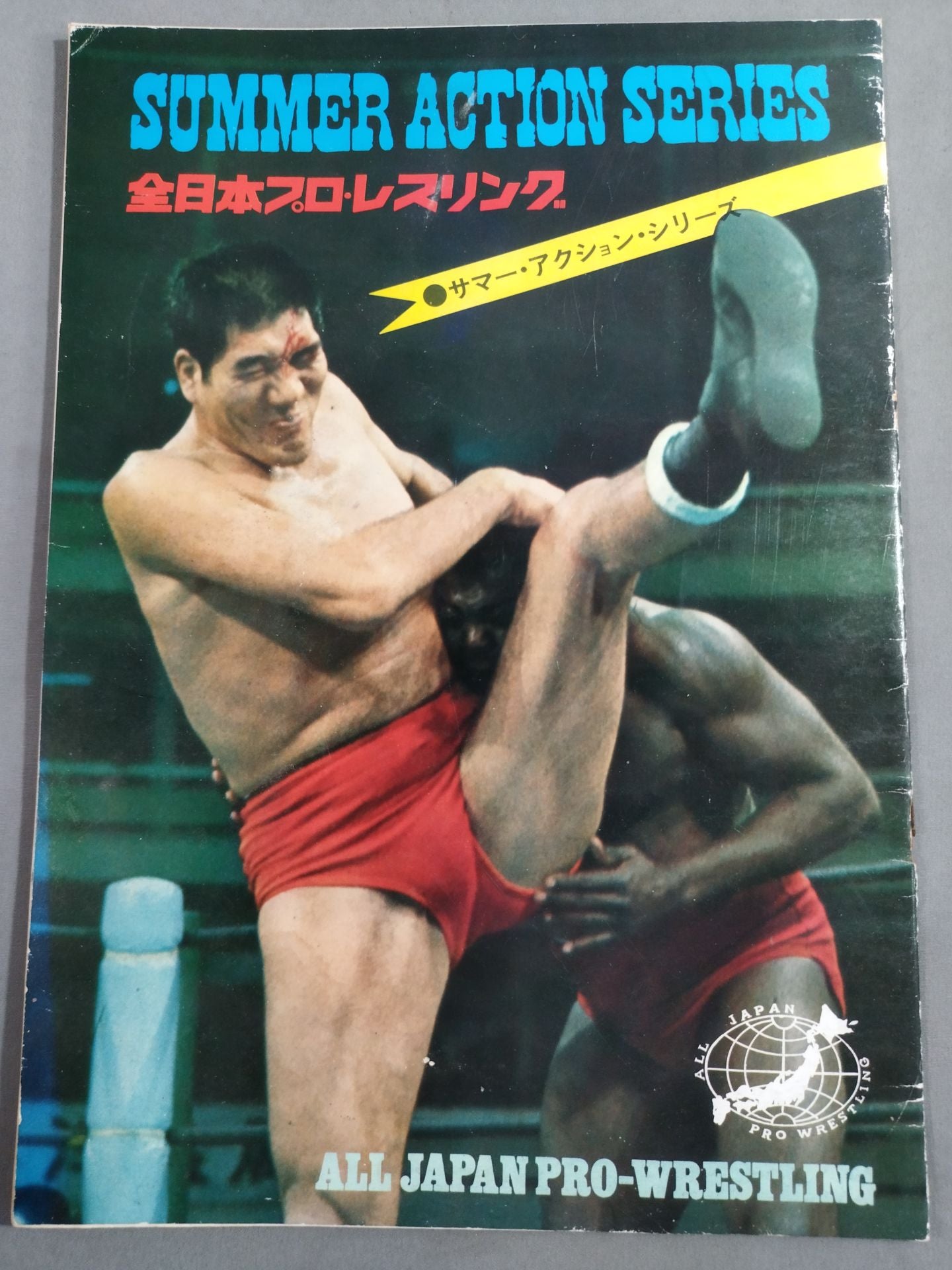 73サマーアクション・シリーズ