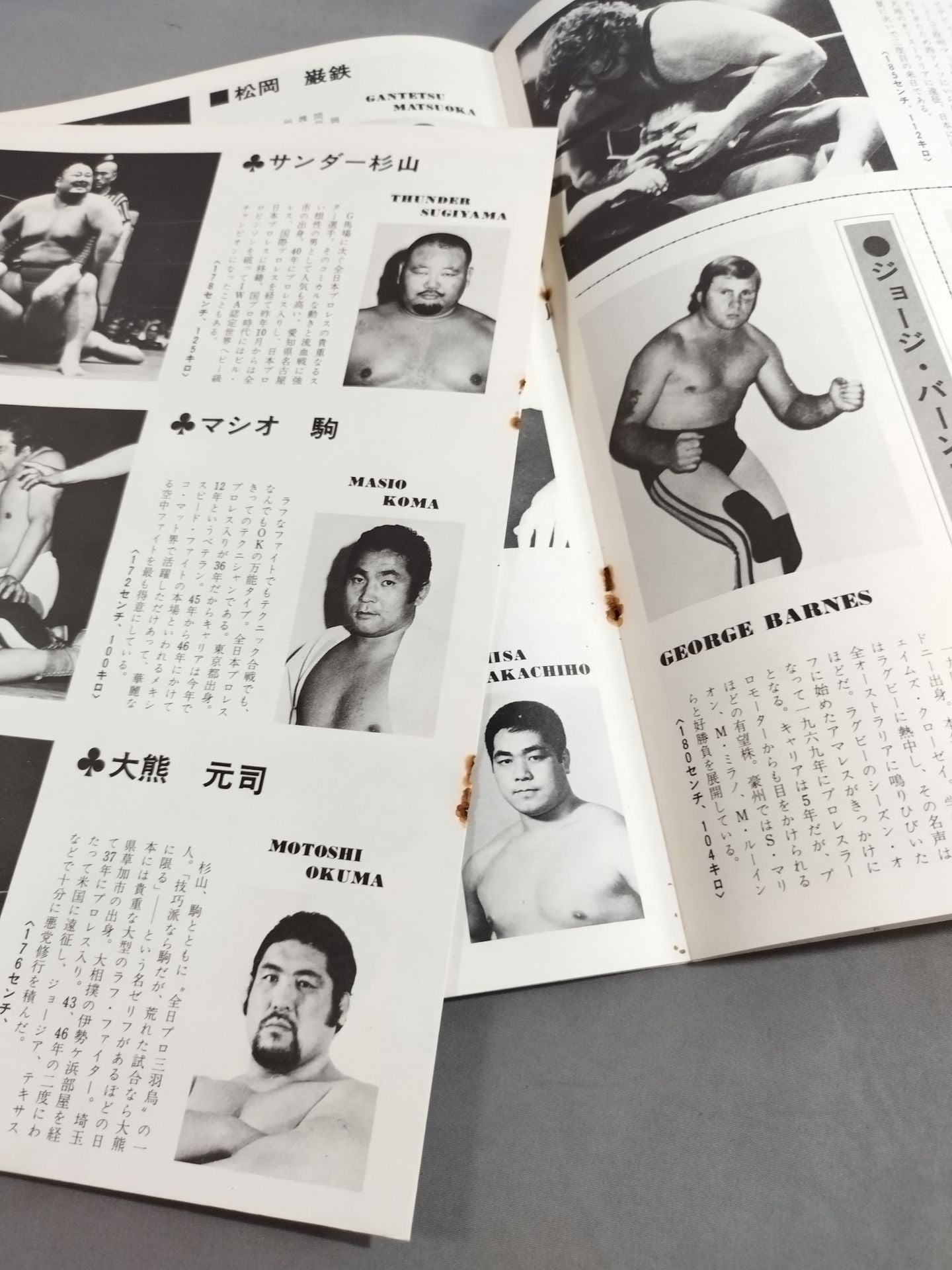 73サマーアクション・シリーズ