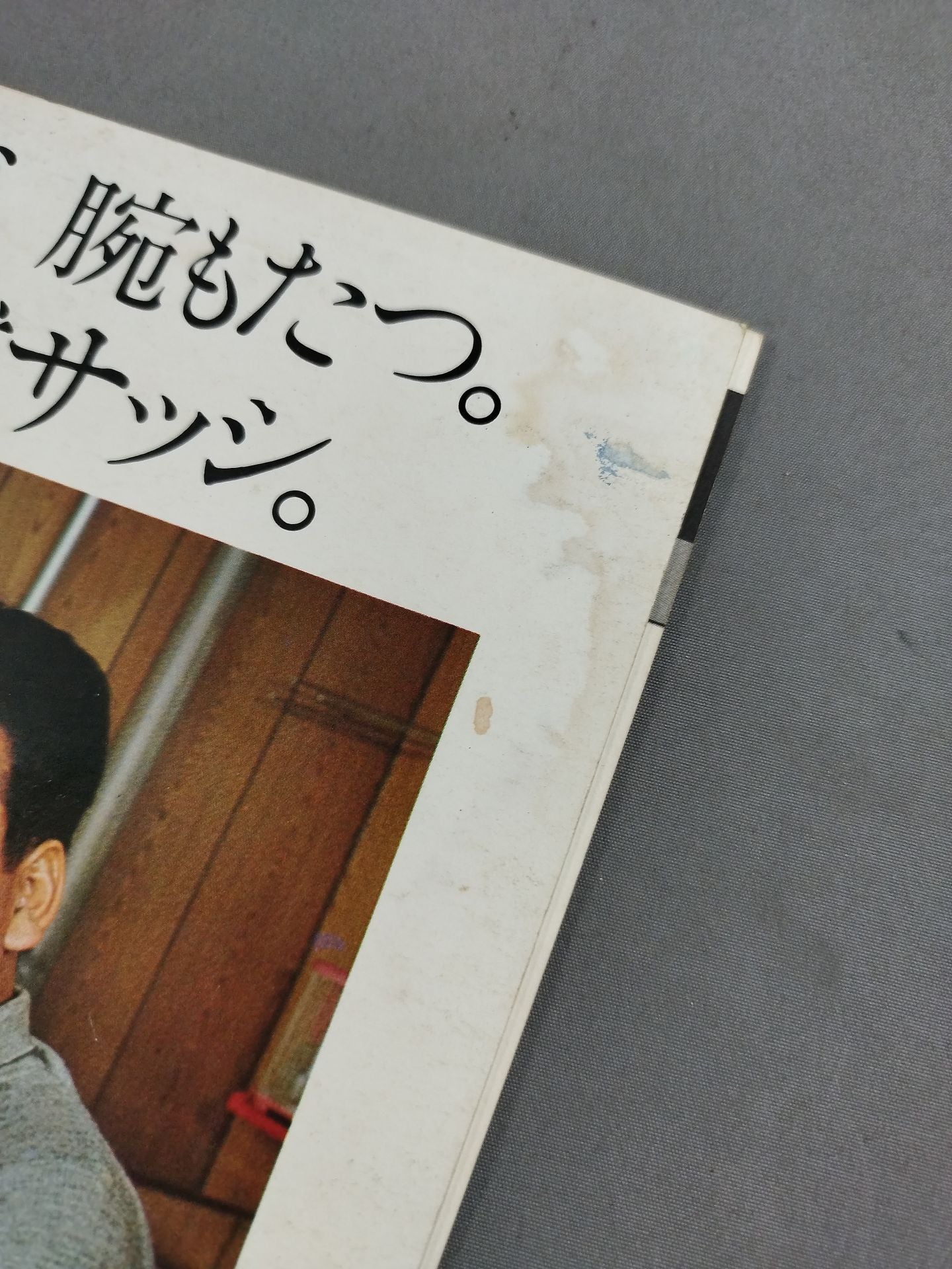 73サマーアクション・シリーズ