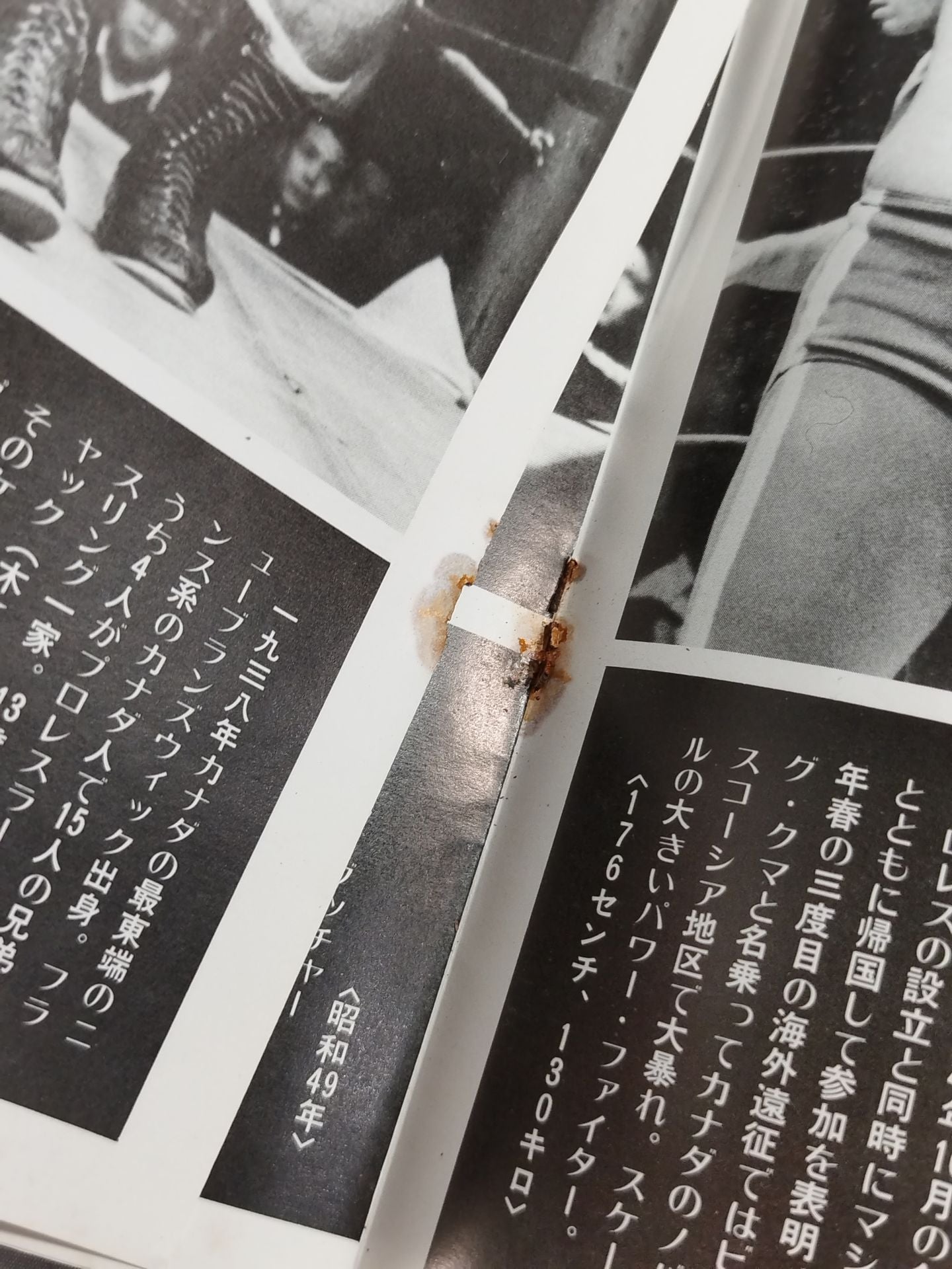 76第4回チャンピオン・カーニバル