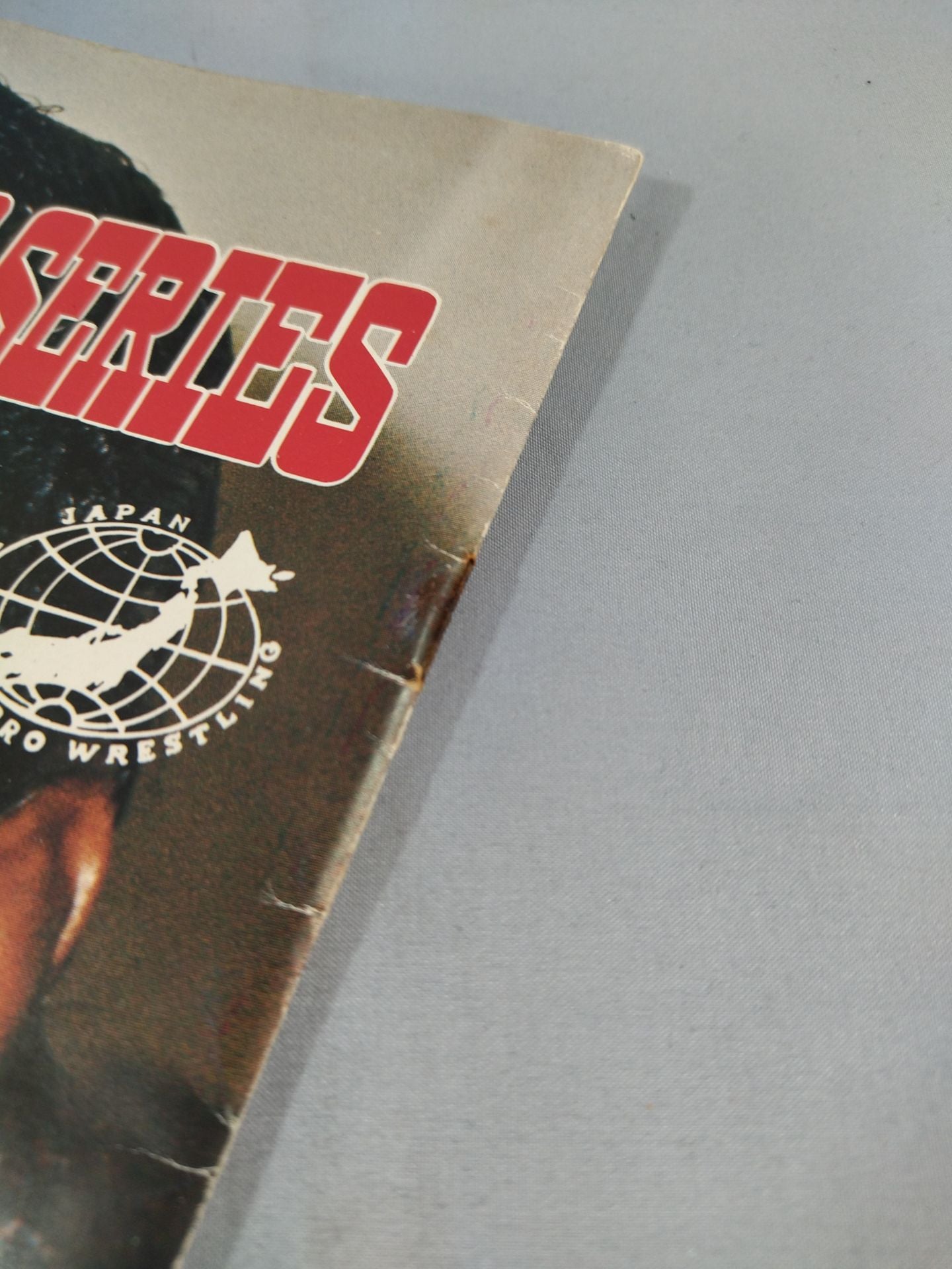 76ブラックパワーシリーズ