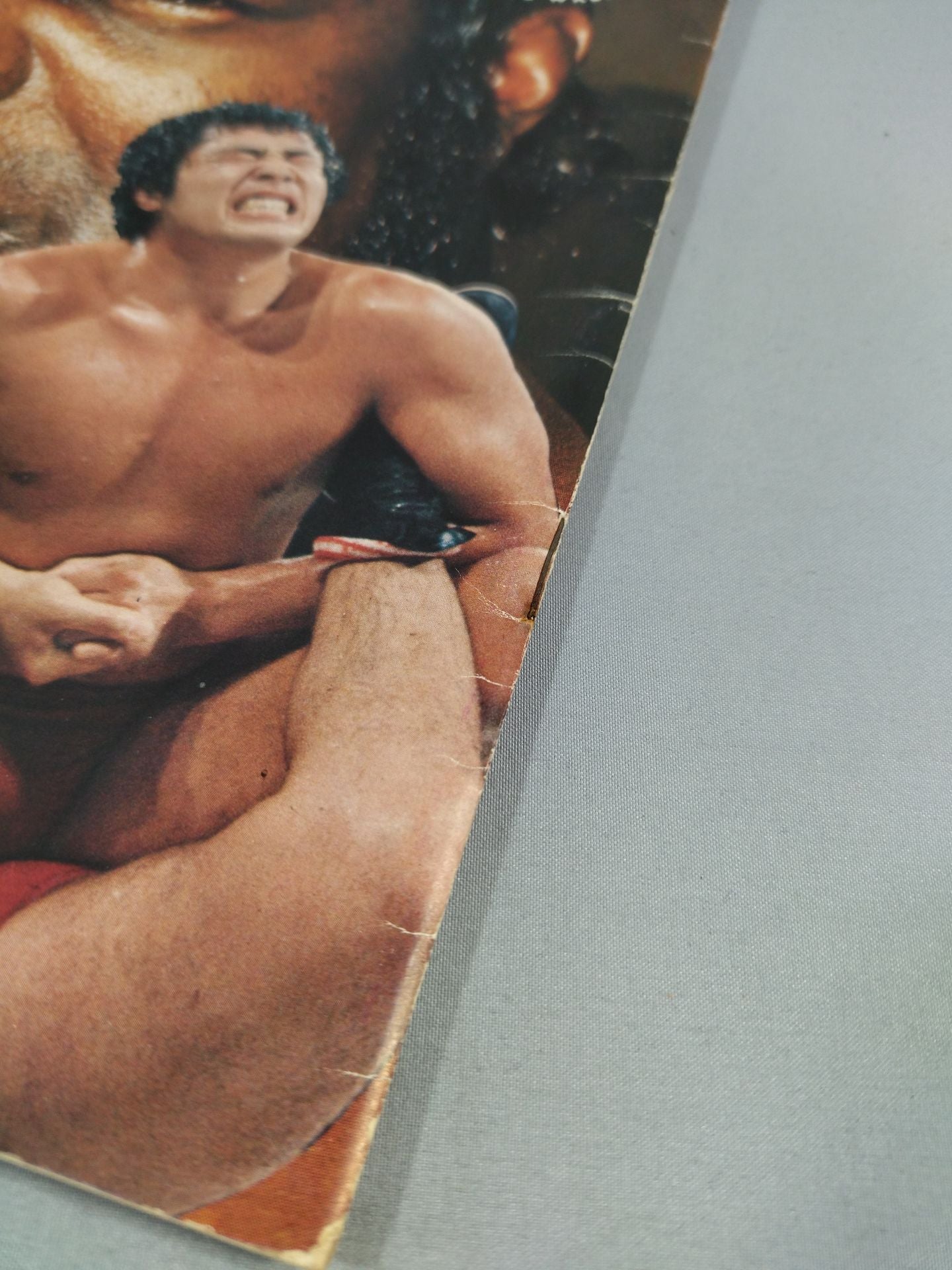 76ブラックパワーシリーズ