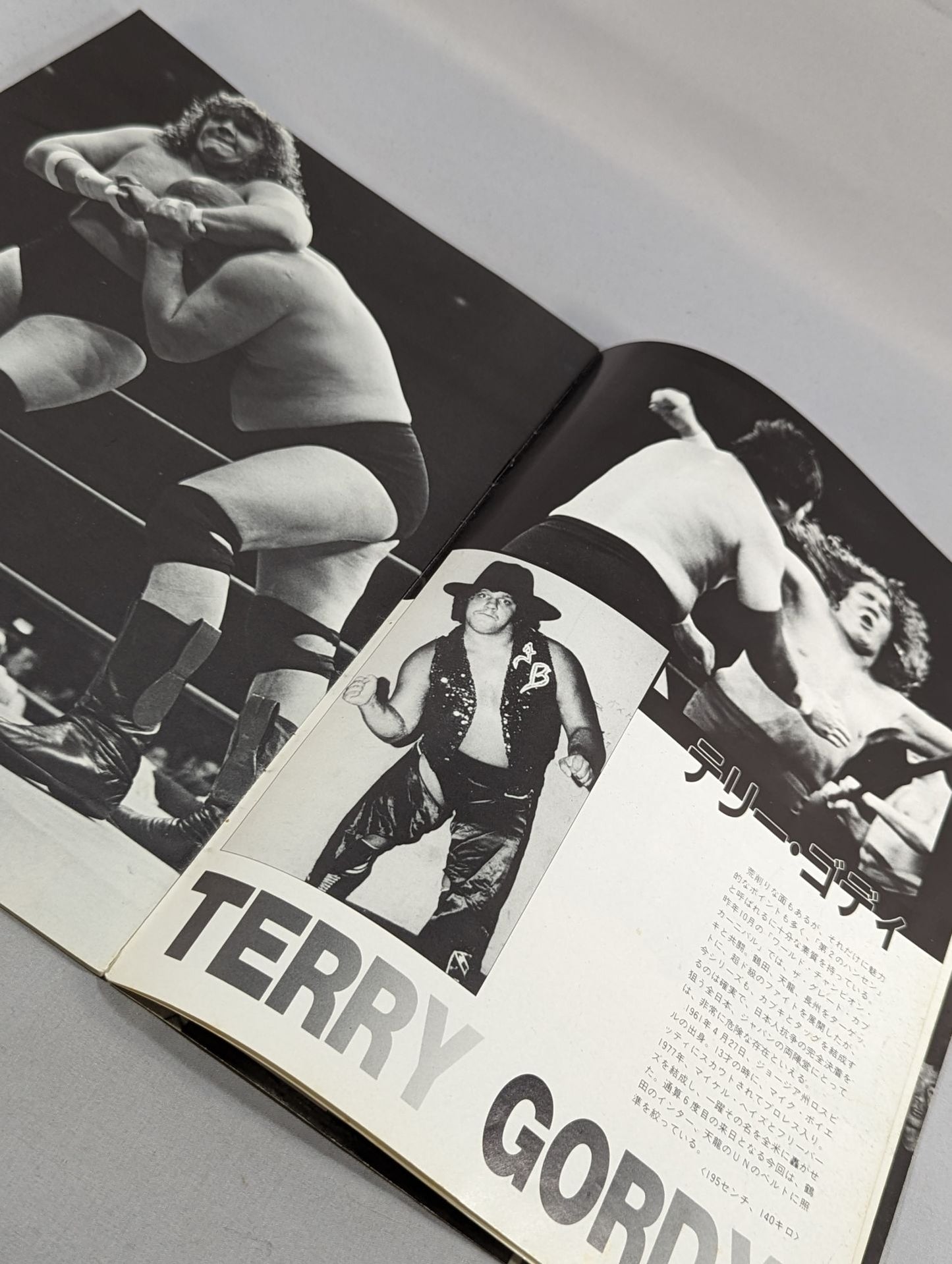 ★ Tsuruta vs Gody ★ Inter 86 Exciting Wars