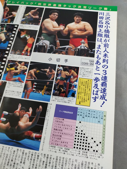 96 New Year Giant Series Yingchun