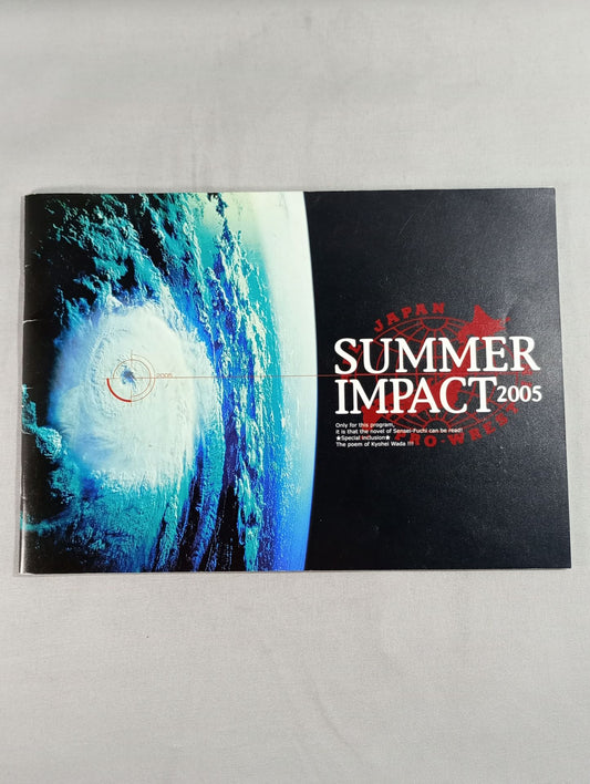 SUMMER IMPACT 2005