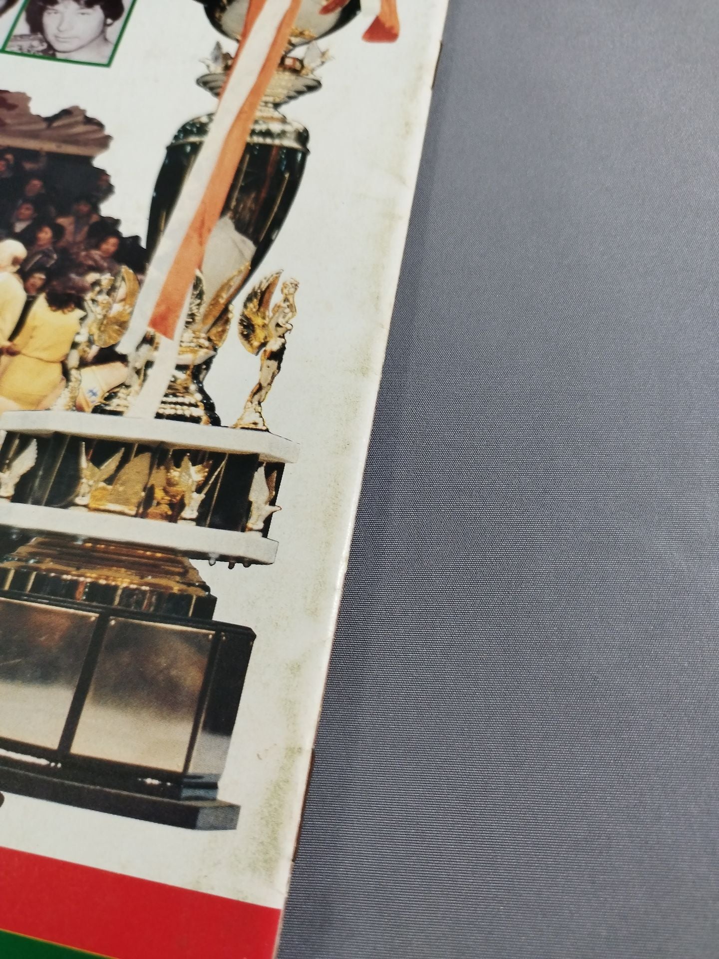 80第8回チャンピオン・カーニバル