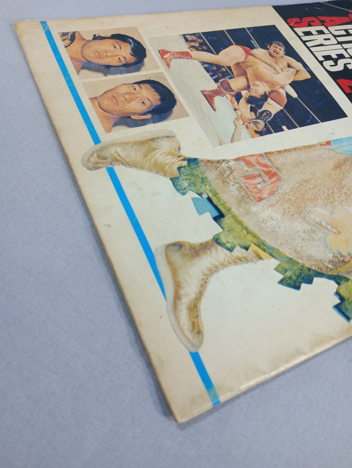 77第2弾サマーアクション・シリーズ