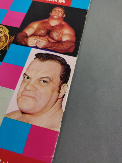 73ジャイアント・シリーズ結集戦