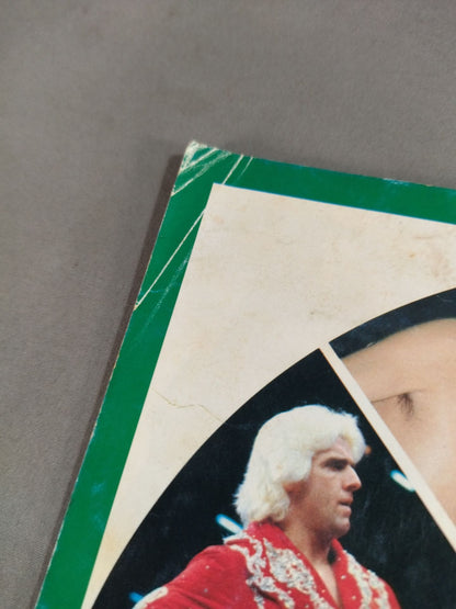 84スーパーパワー・シリーズ