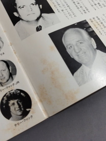 819th Annual Carnival of Champions / Inter Champions Series