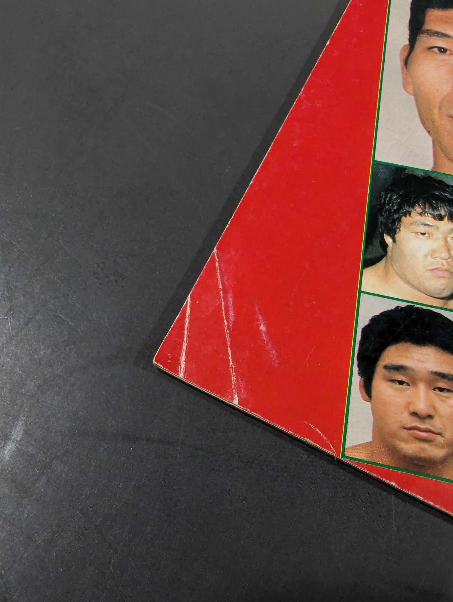 ★ Tsururyu vs Super Beast Duo ★ Championship 83 Real World Tag League